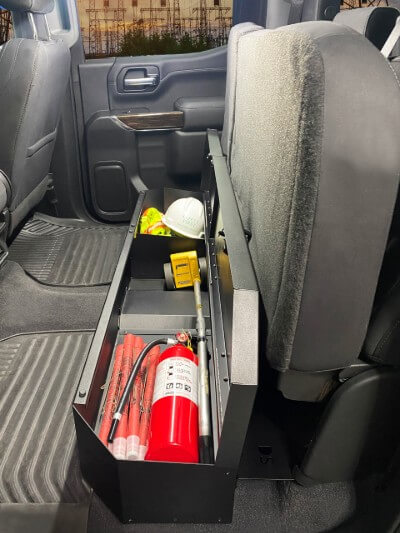 Trunk Mounts