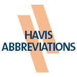 Abbreviations Legend