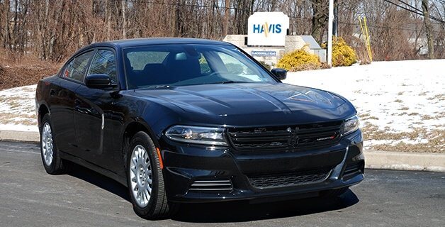 2015 Dodge Charger Updates