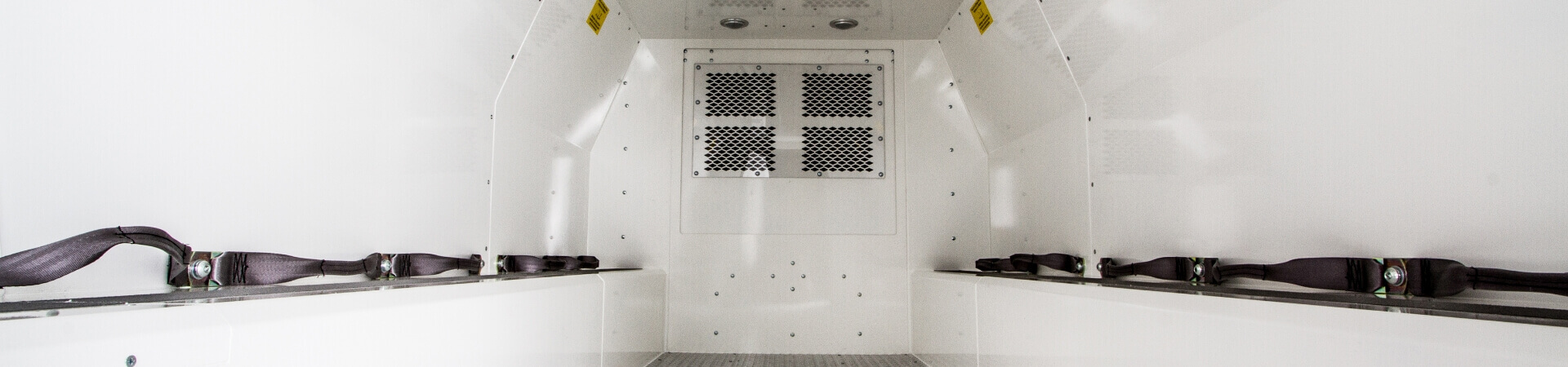 Prisoner Transport Configurator