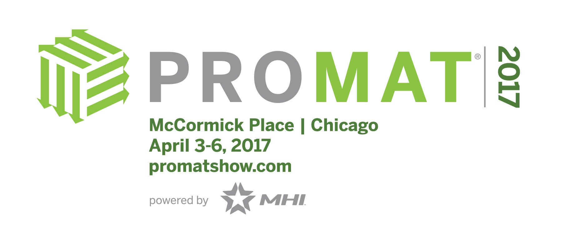 Visit Havis at the 2017 ProMat Show