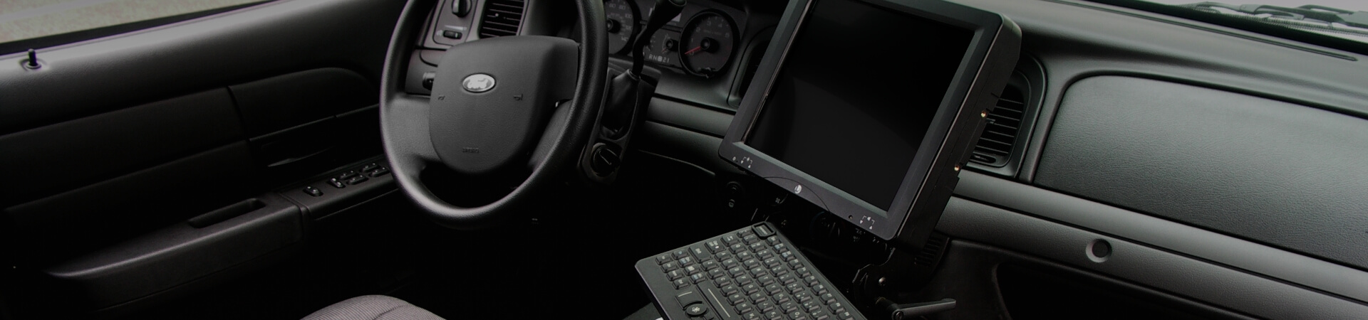 Monitor & Tablet Brackets