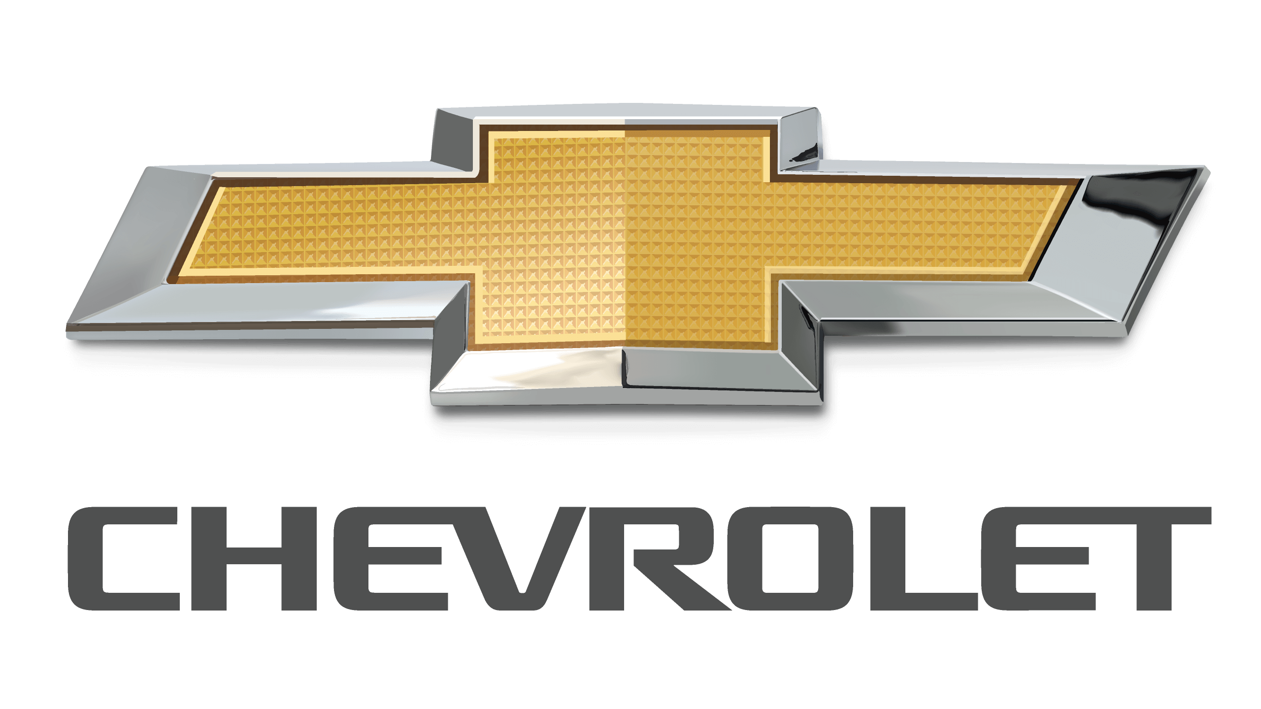 Chevrolet Tahoe Police Pursuit Vehicle