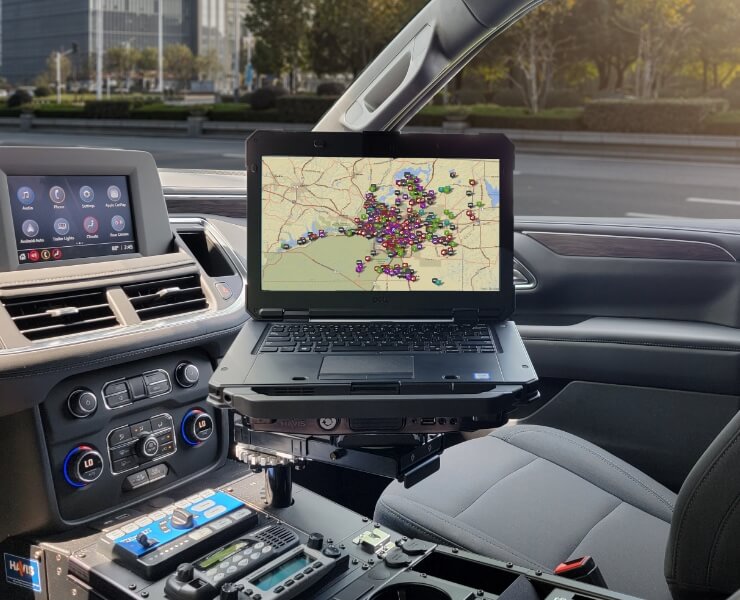 Laptop Docking & Cradles