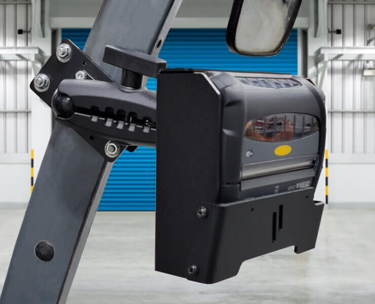 Peripheral Mounts