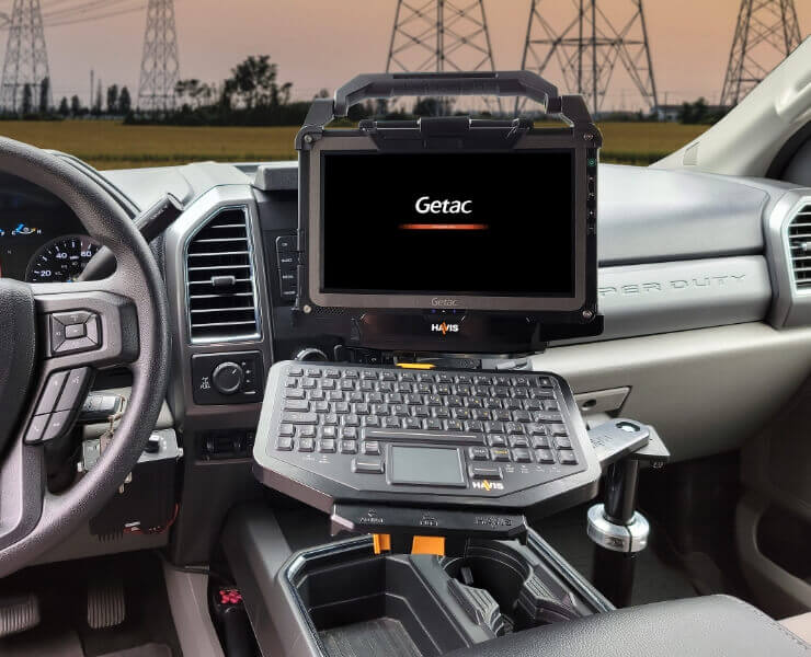 Tablet Docking & Cradles
