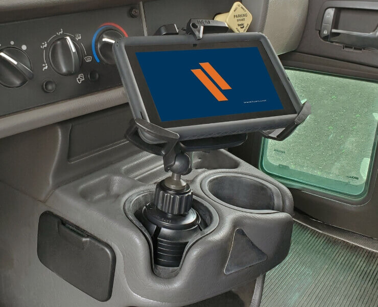 Universal Rugged Cradles