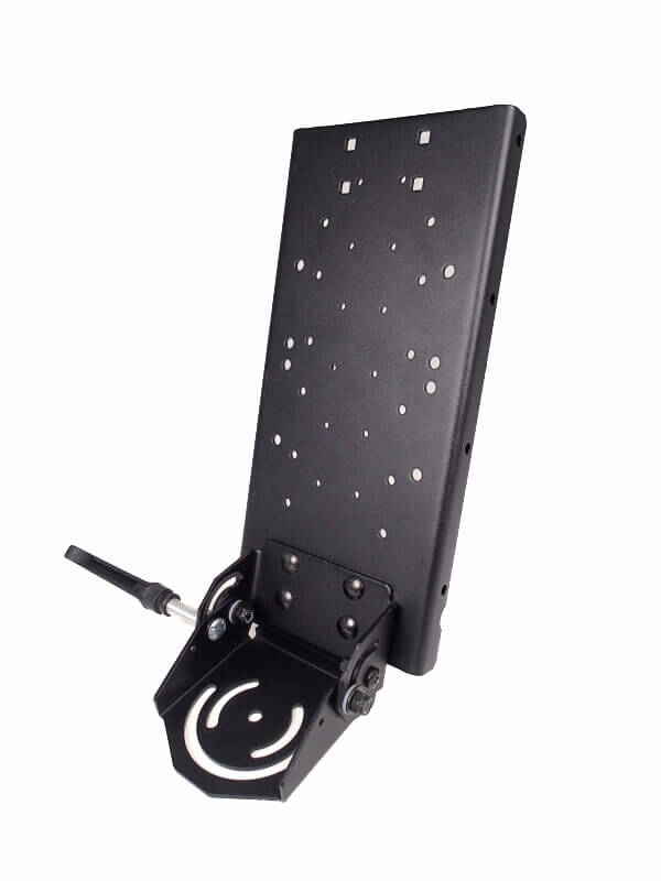 Tilt-Swivel Devices