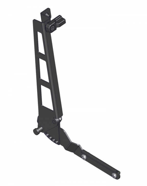 Screen Supports