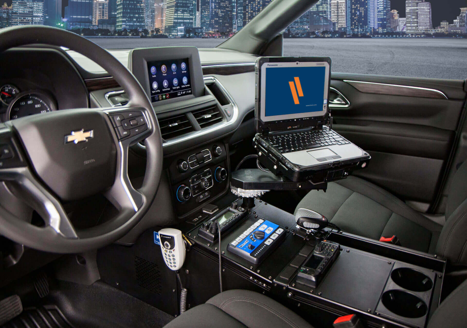 Mounting Solutions