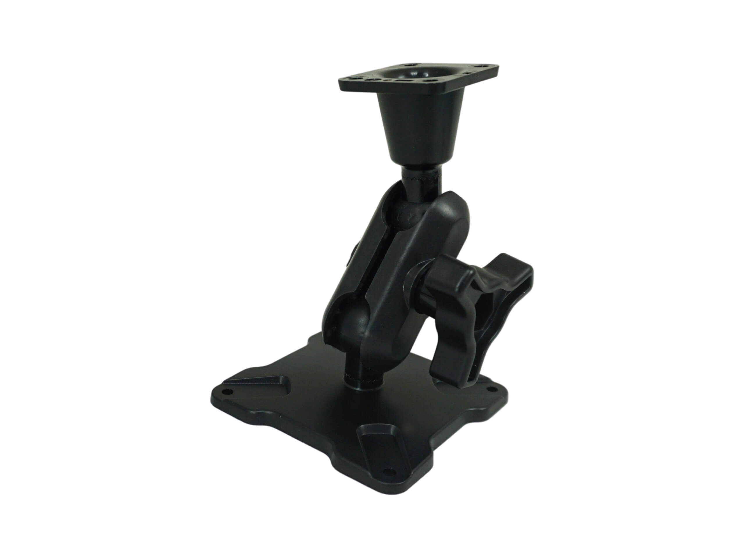 Dual Ball Mounts