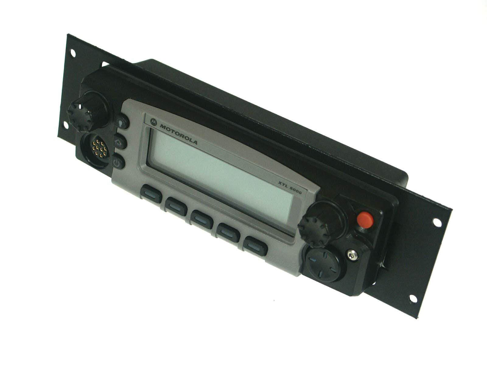 Equipment Brackets