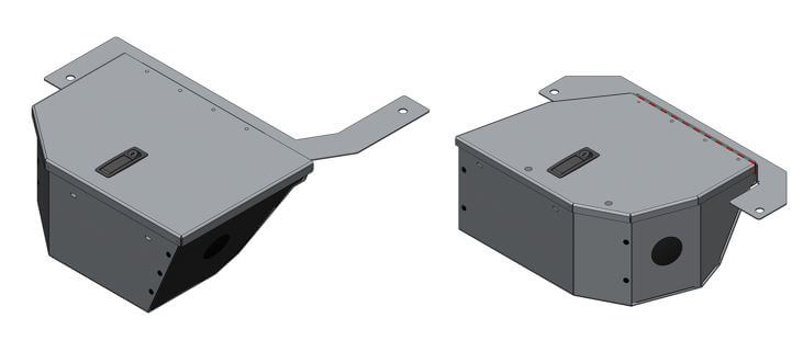 3D Rendering
