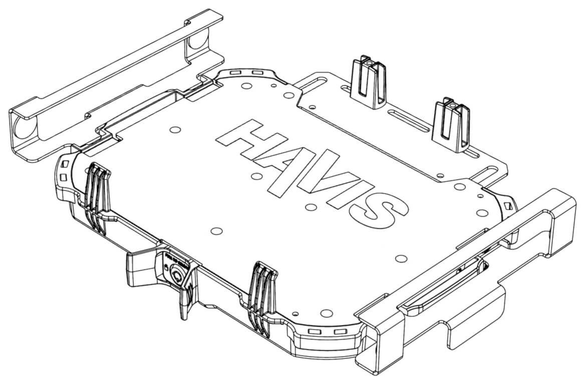 Isoview Drawing (JPG)