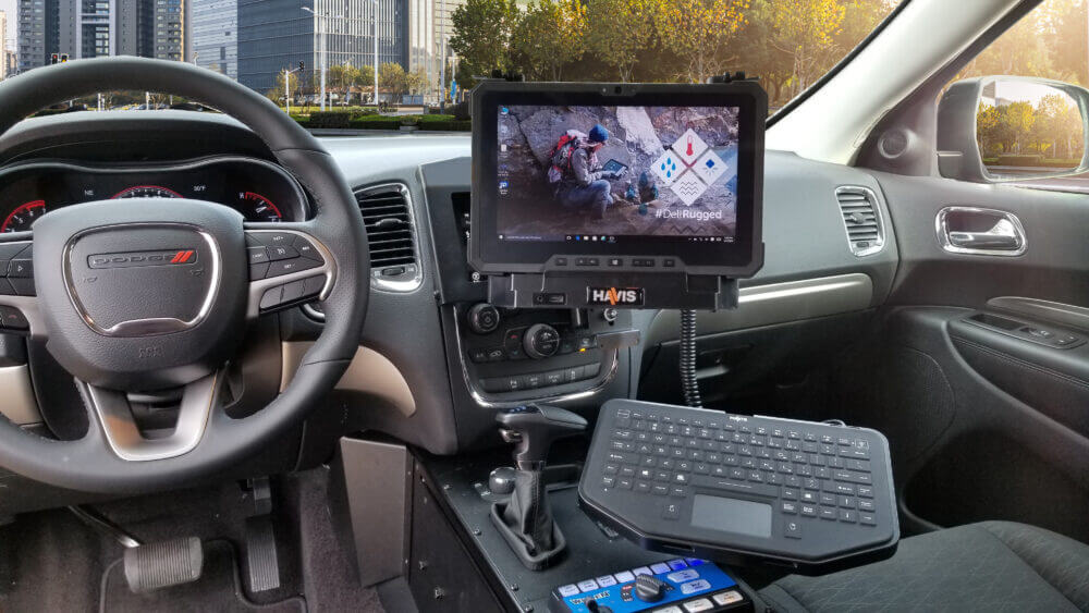 Dell Rugged 12