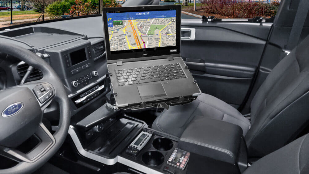 Acer ENDURO N3 Laptop