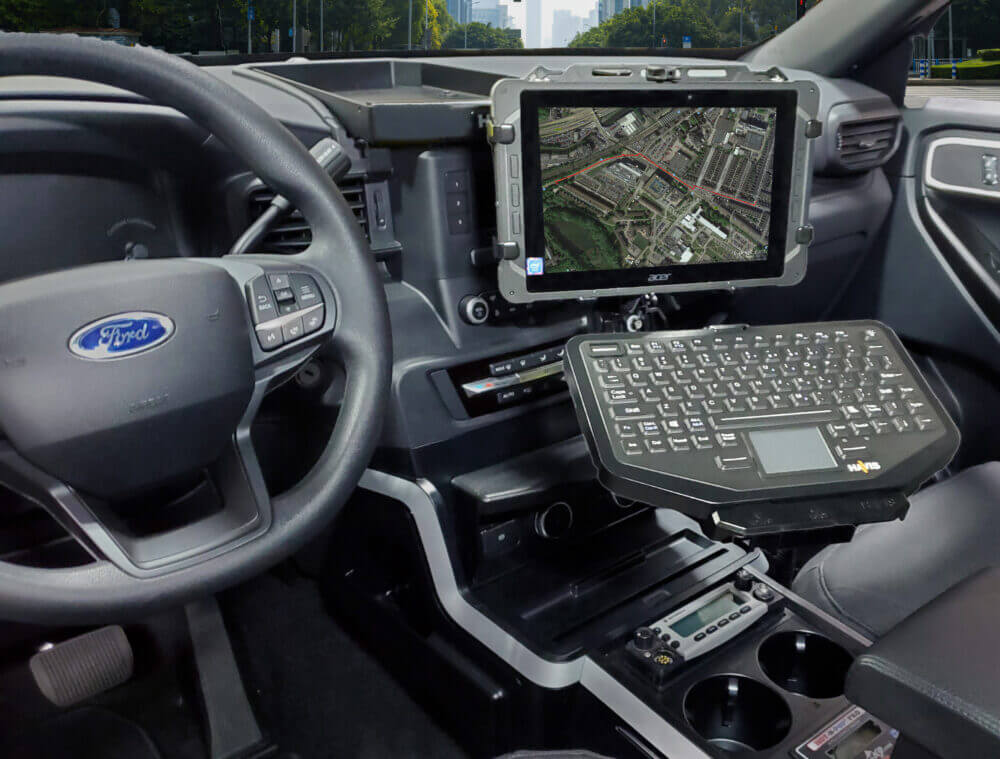 Acer ENDURO T1 Tablet