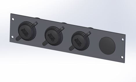 3D Rendering
