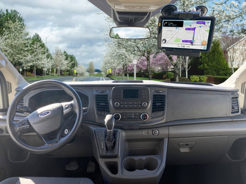 Suction Cup Solutions