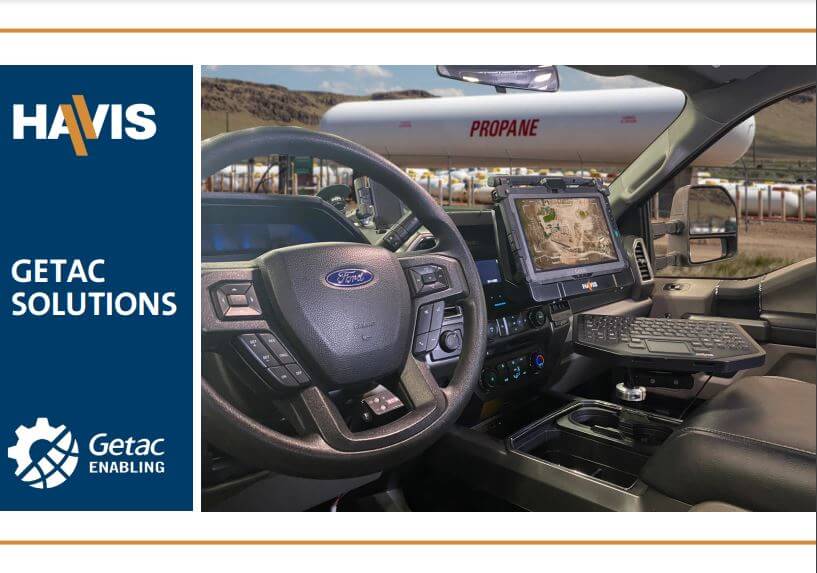 Getac Brochure