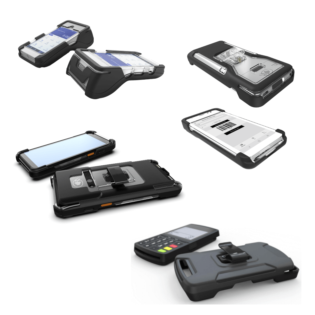 Mobile Protect & Go