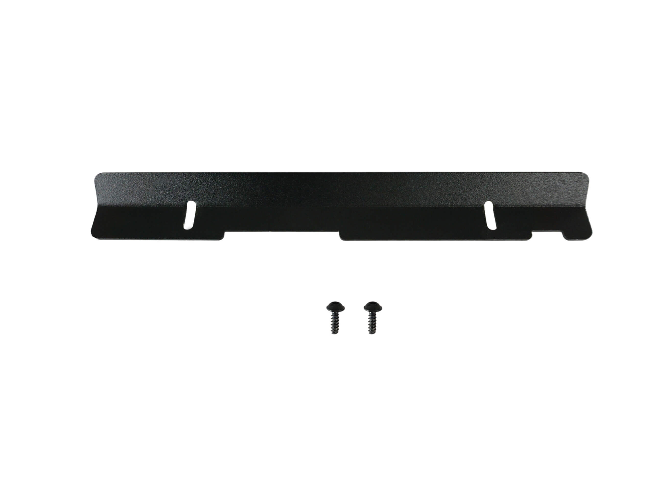 Brother PocketJet Printer Slot Cover for 2021-2024 Chevrolet Tahoe C-VSX-1800-TAH-PM Console