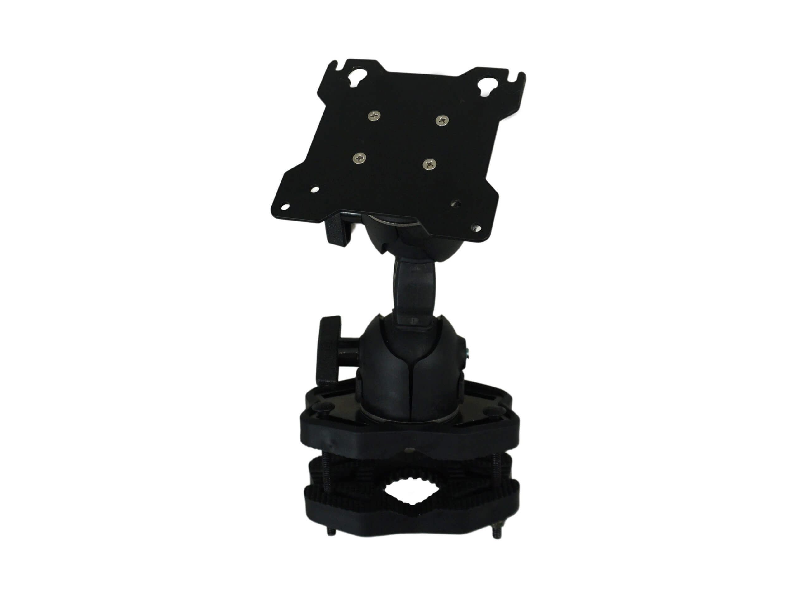 DISCONTINUED – Rugged Warehouse Logistics Mount with Knobs