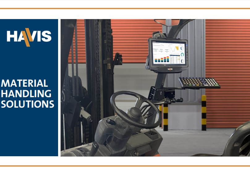 Material Handling Brochure