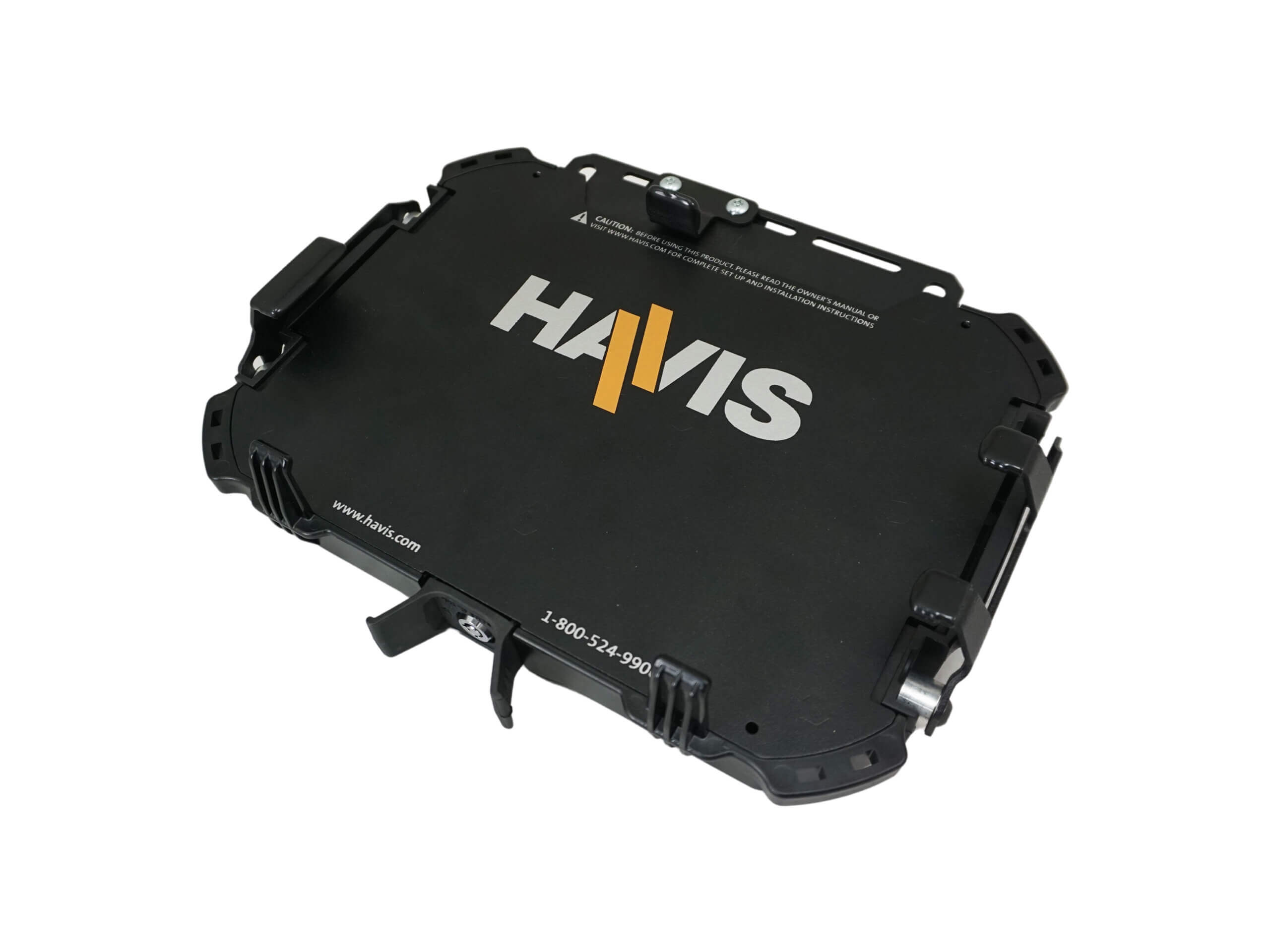 Havis Rugged Cradle for Zebra 10″ ET4X Tablets