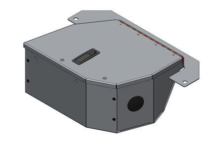 3D Rendering