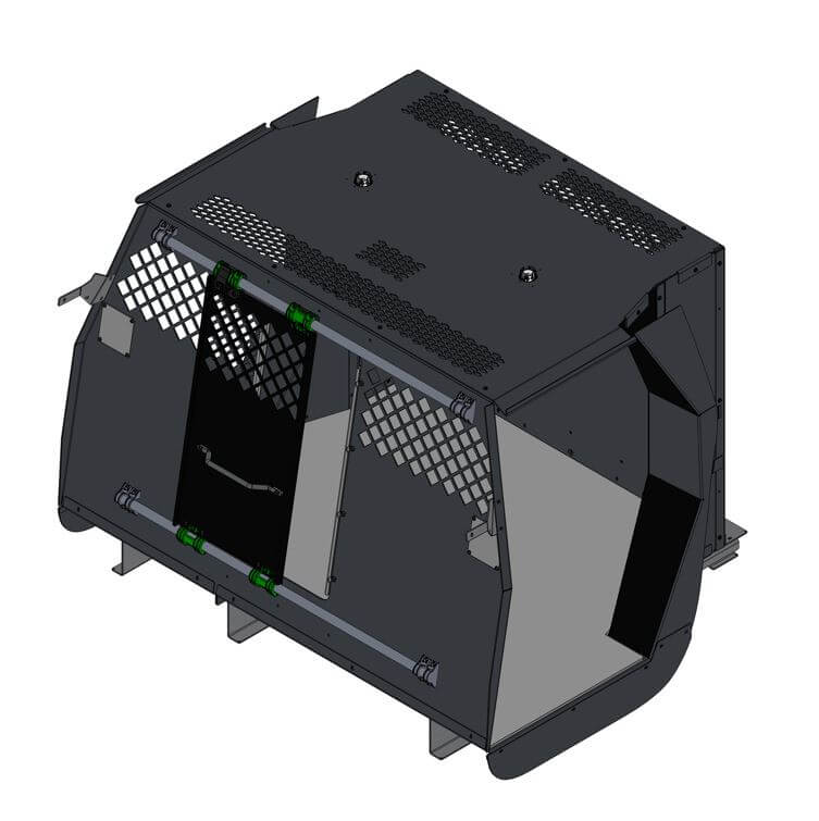 3D Rendering