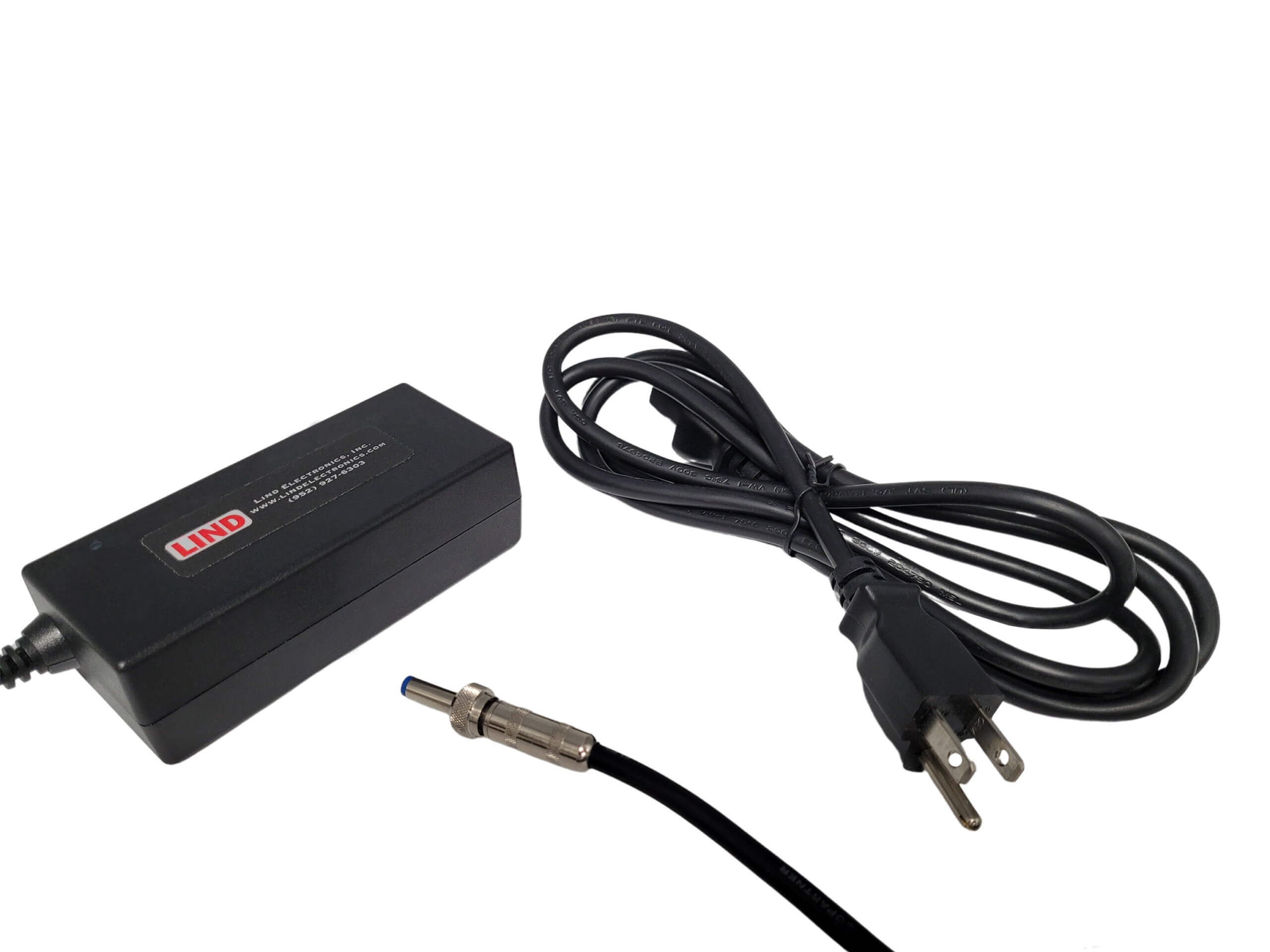 120W US AC Power Supply For DS-ZEB-400 and DS-ZEB-500 Docking Stations