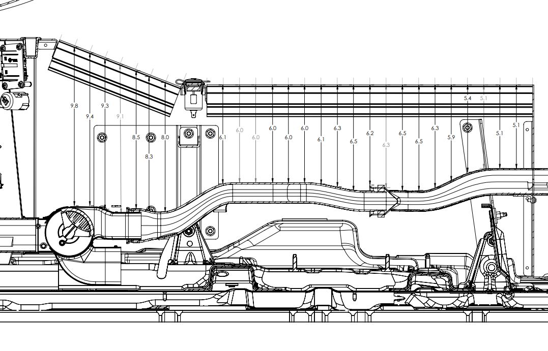 Side View Depth Measurements (PDF)