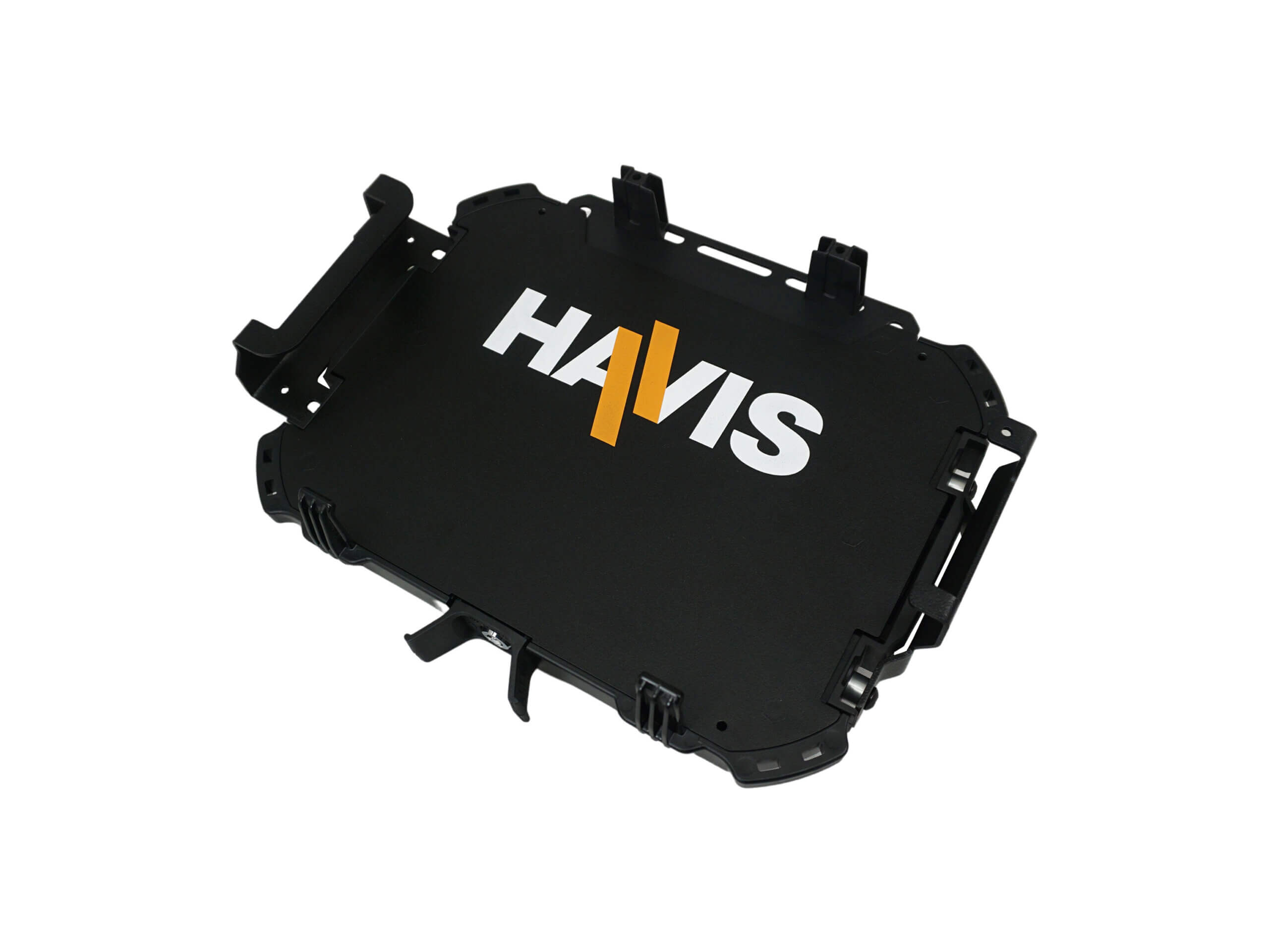 Havis Rugged Cradle for Zebra XPAD L10, and XSLATE L10 Rugged Tablets