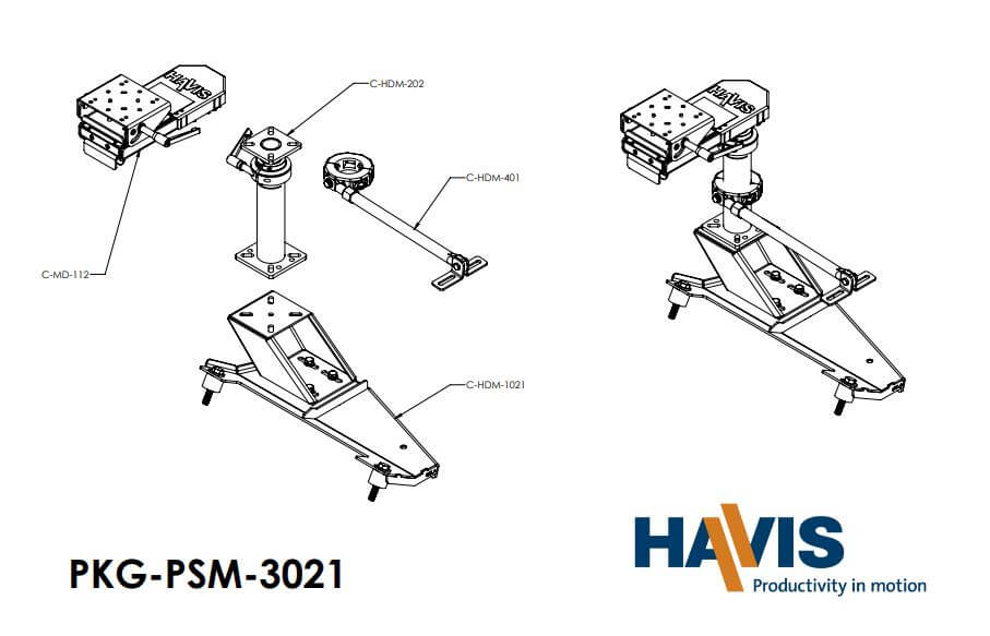 Parts Breakdown (PDF)
