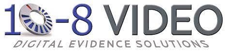 10-8 video Model HD4 DVR