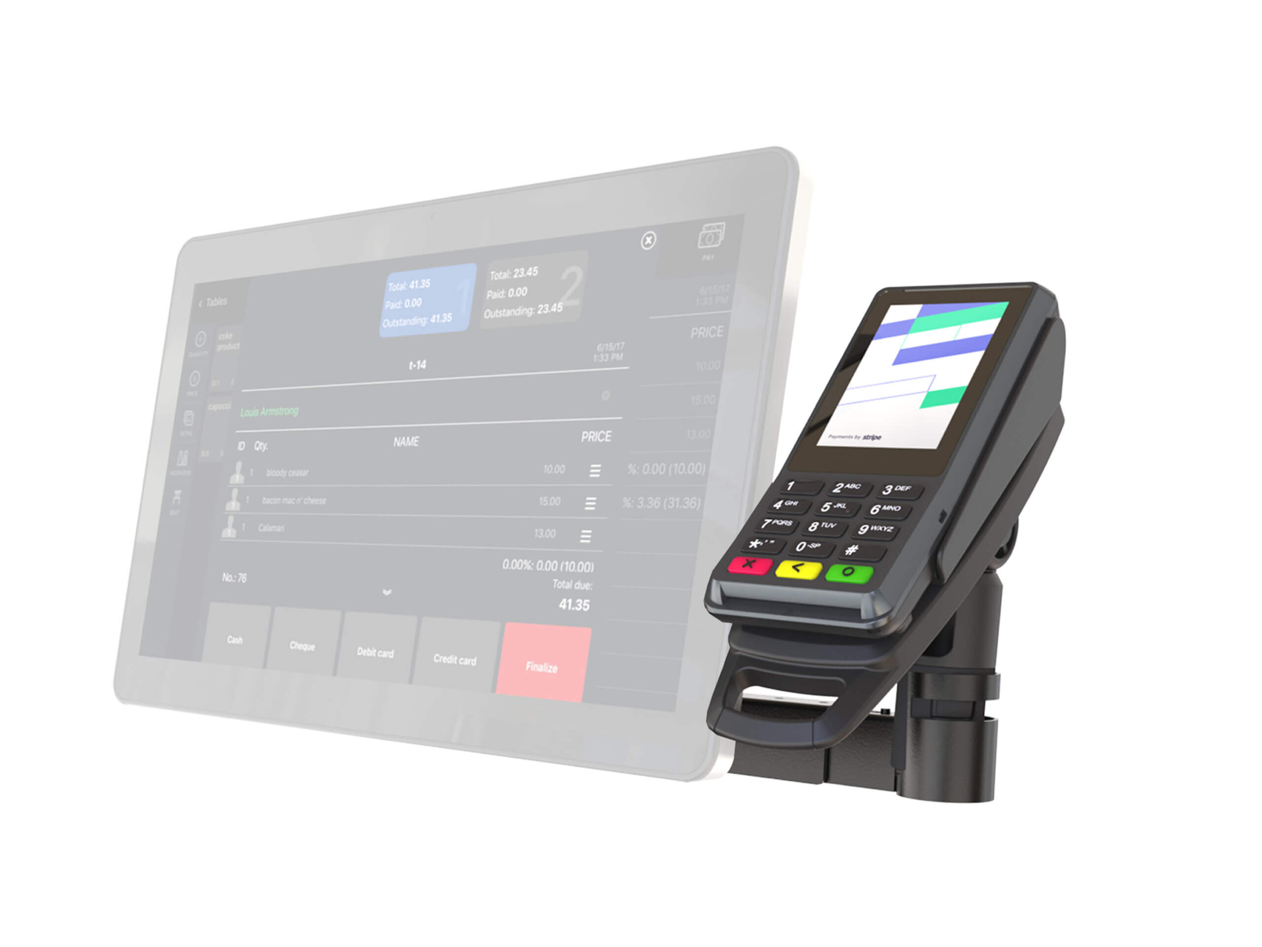 SC-1000 Accessories