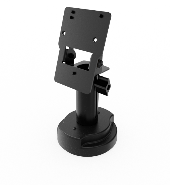Telescoping Stand for Verifone M400 Payment Terminals