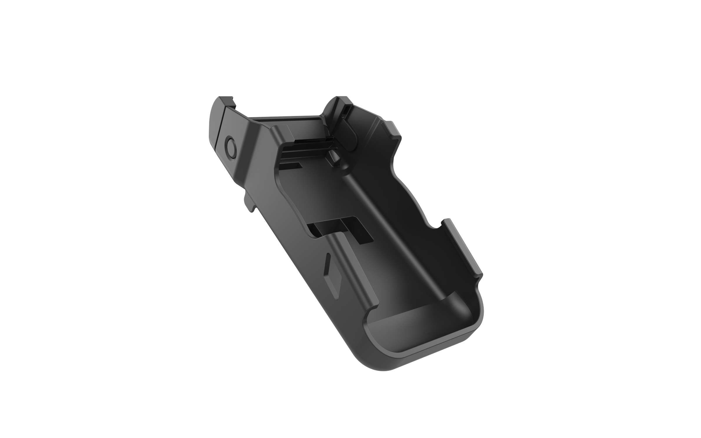 FlexiPole Backplate for Pax A920 & A920 Pro Payment Terminals