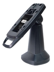 FlexiPole Plus Counter Mount Locking Stand for Payment Terminals