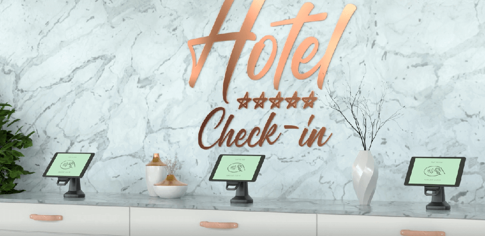 The Future of Hospitality: How Technology is Revolutionizing The Guest Experience
