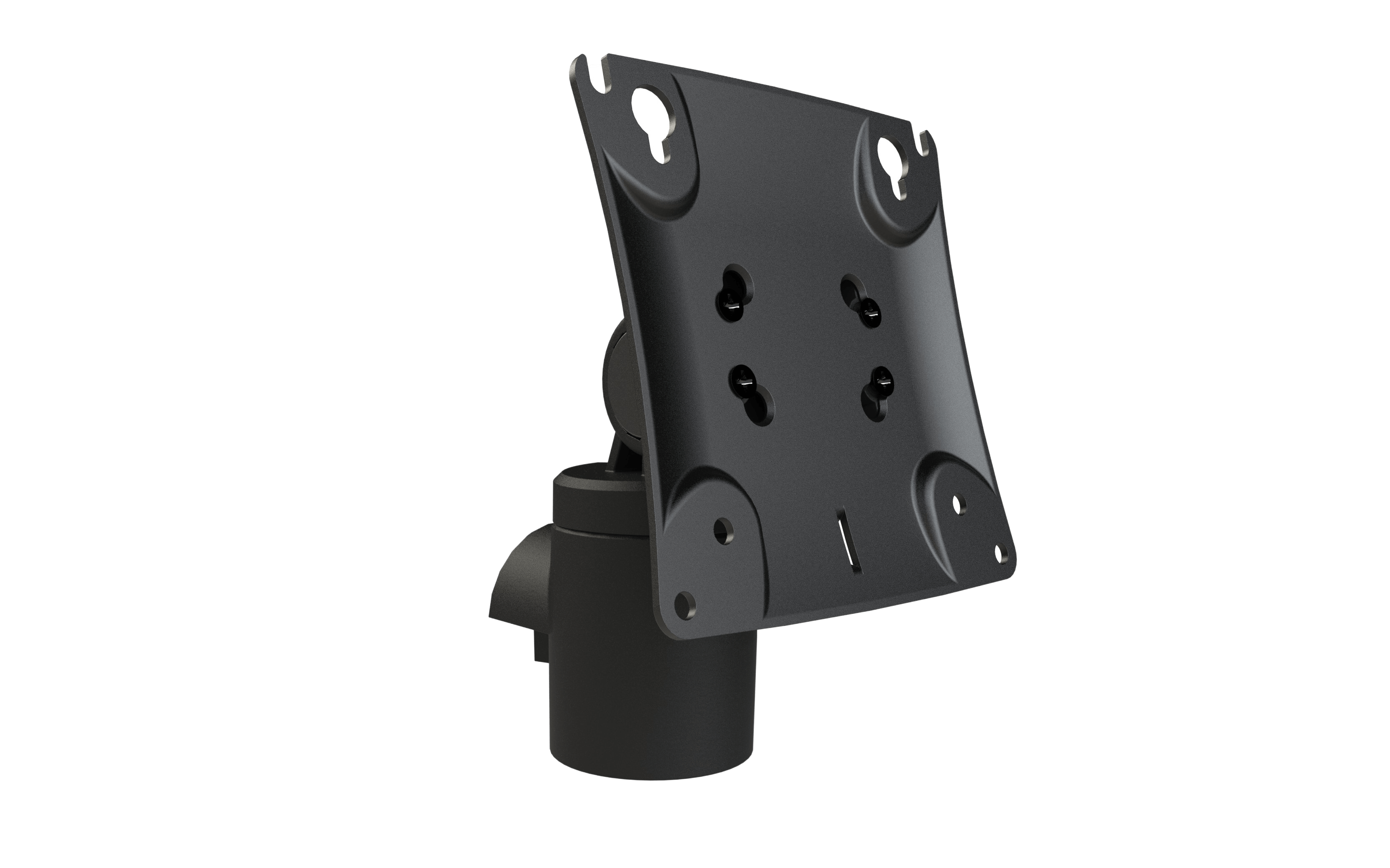 MM-1000 New Installation - Monitor Mounts