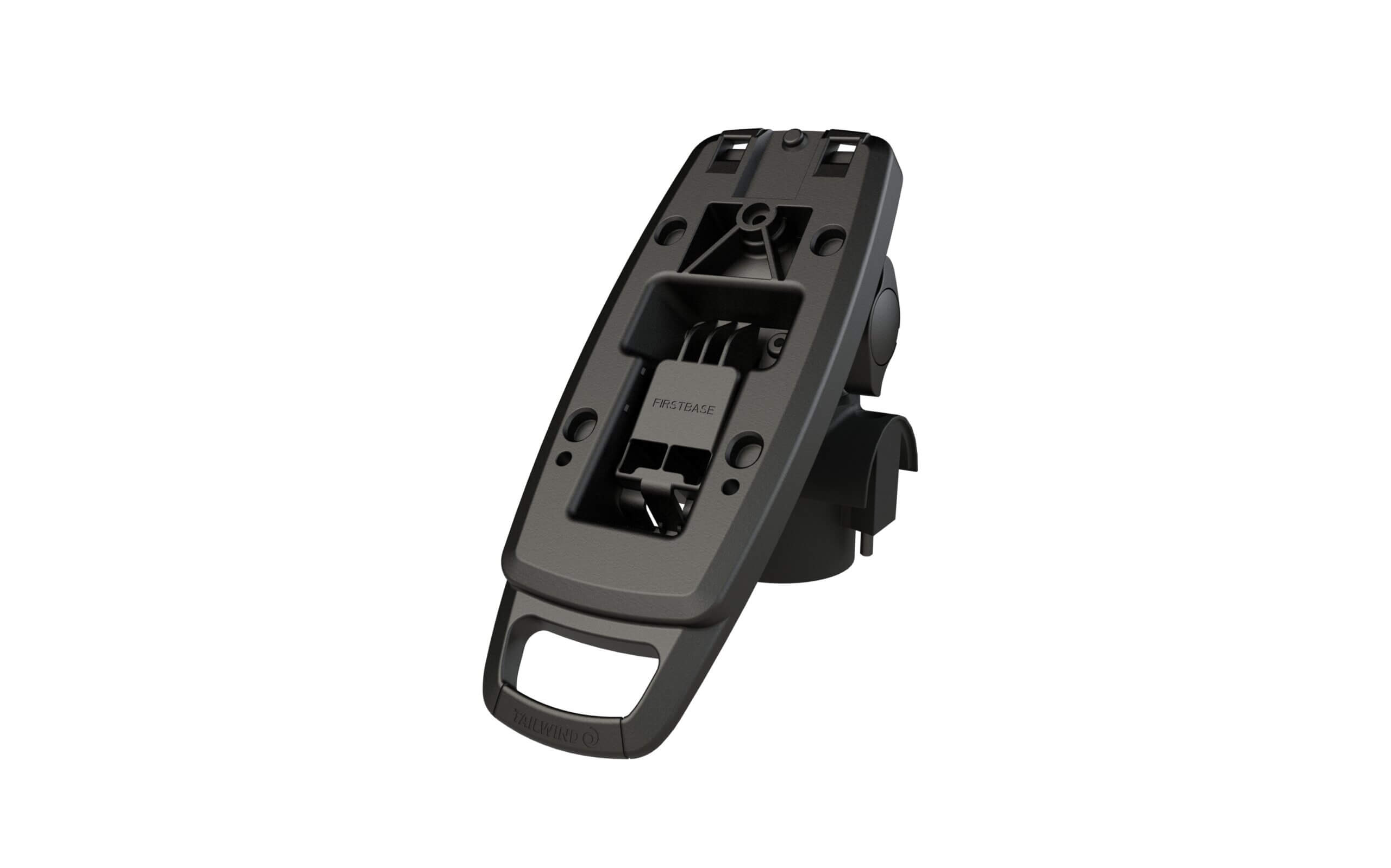 MM-1000 Existing Pole Installation - Payment Mounts