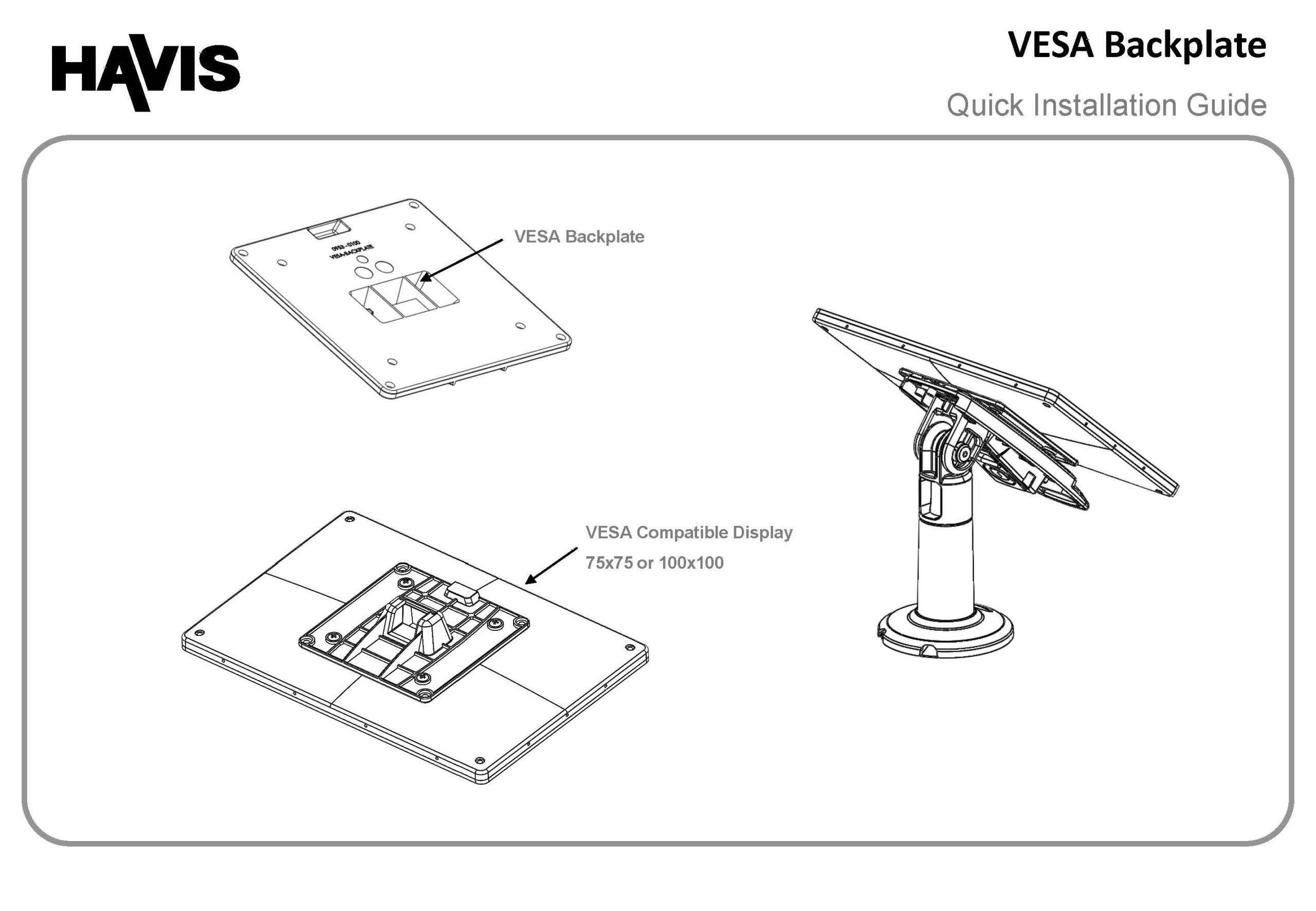 Installation Guide
