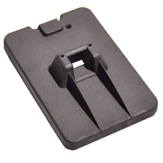 FlexiPole Stand Backplates