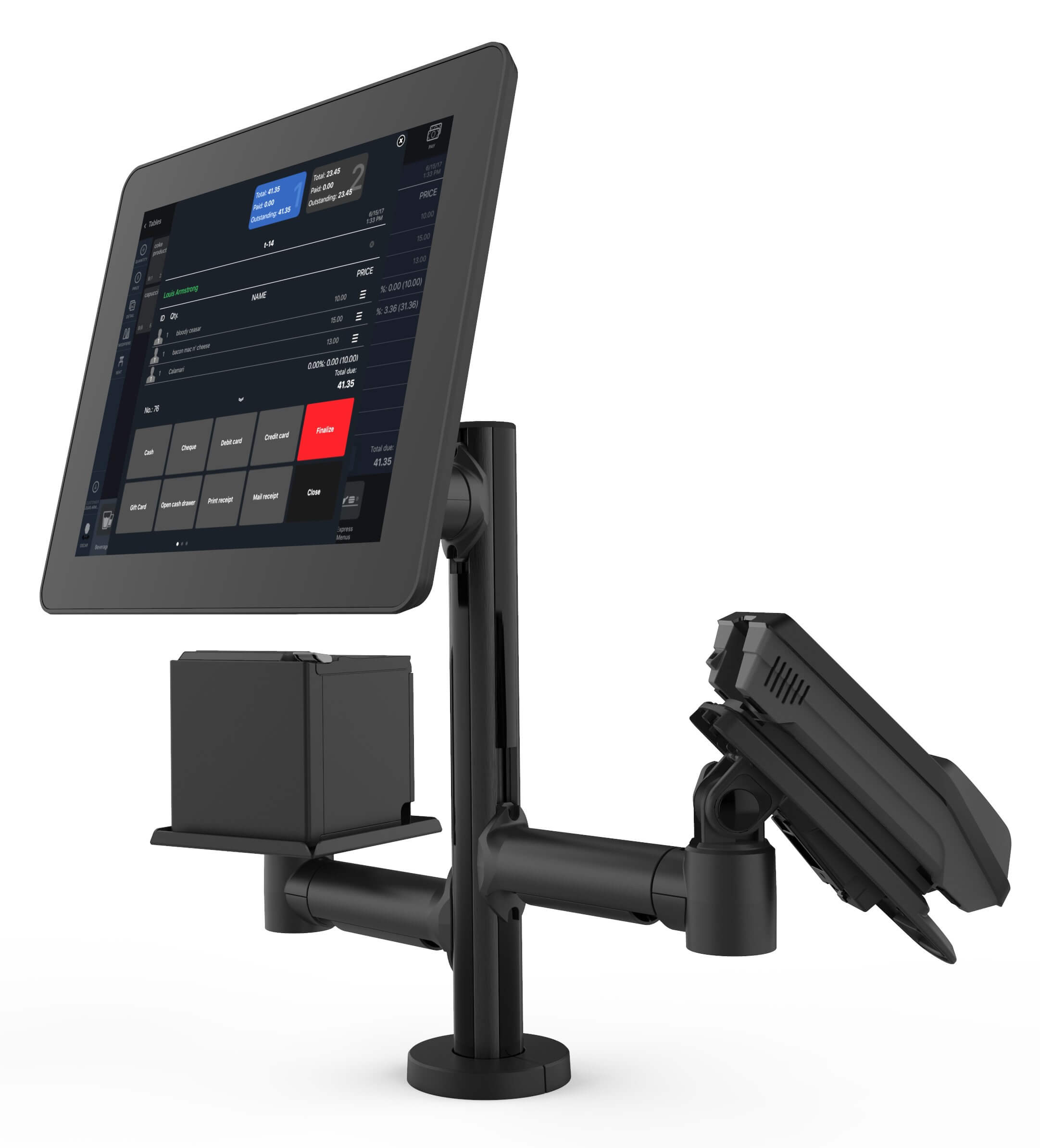 MM-1000 for New Installation