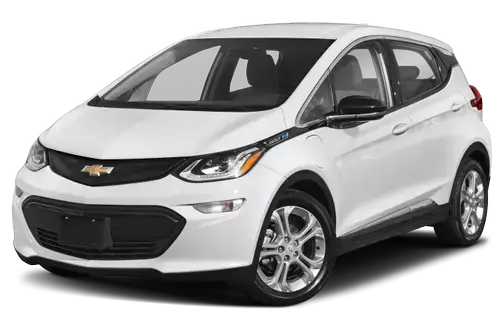 Chevrolet Bolt EV & EUV