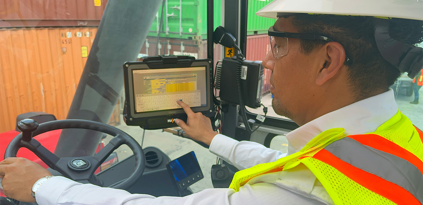 Technology is the Key for Modernizing the Mexican Railroad System: Ferrovalle