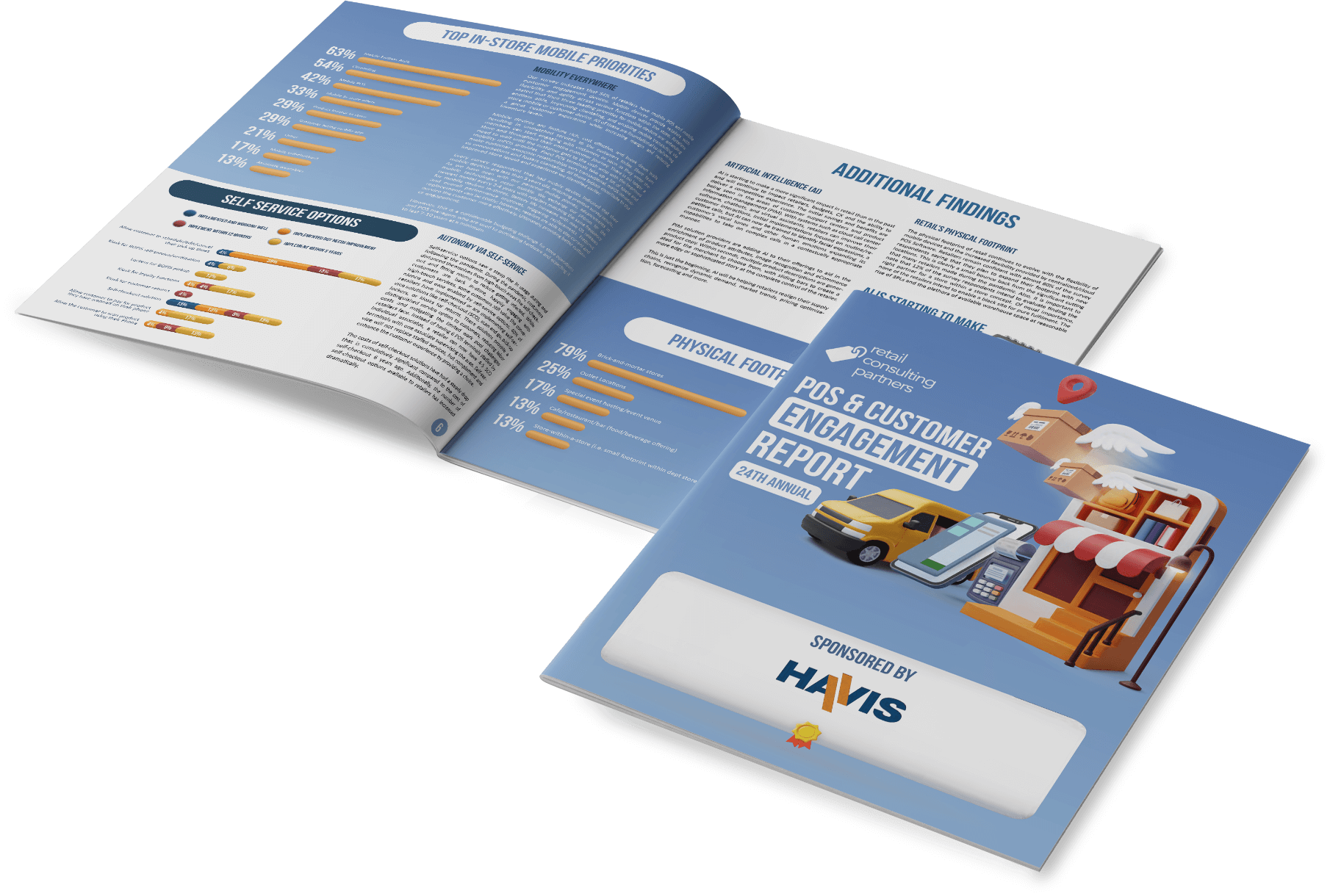New Report