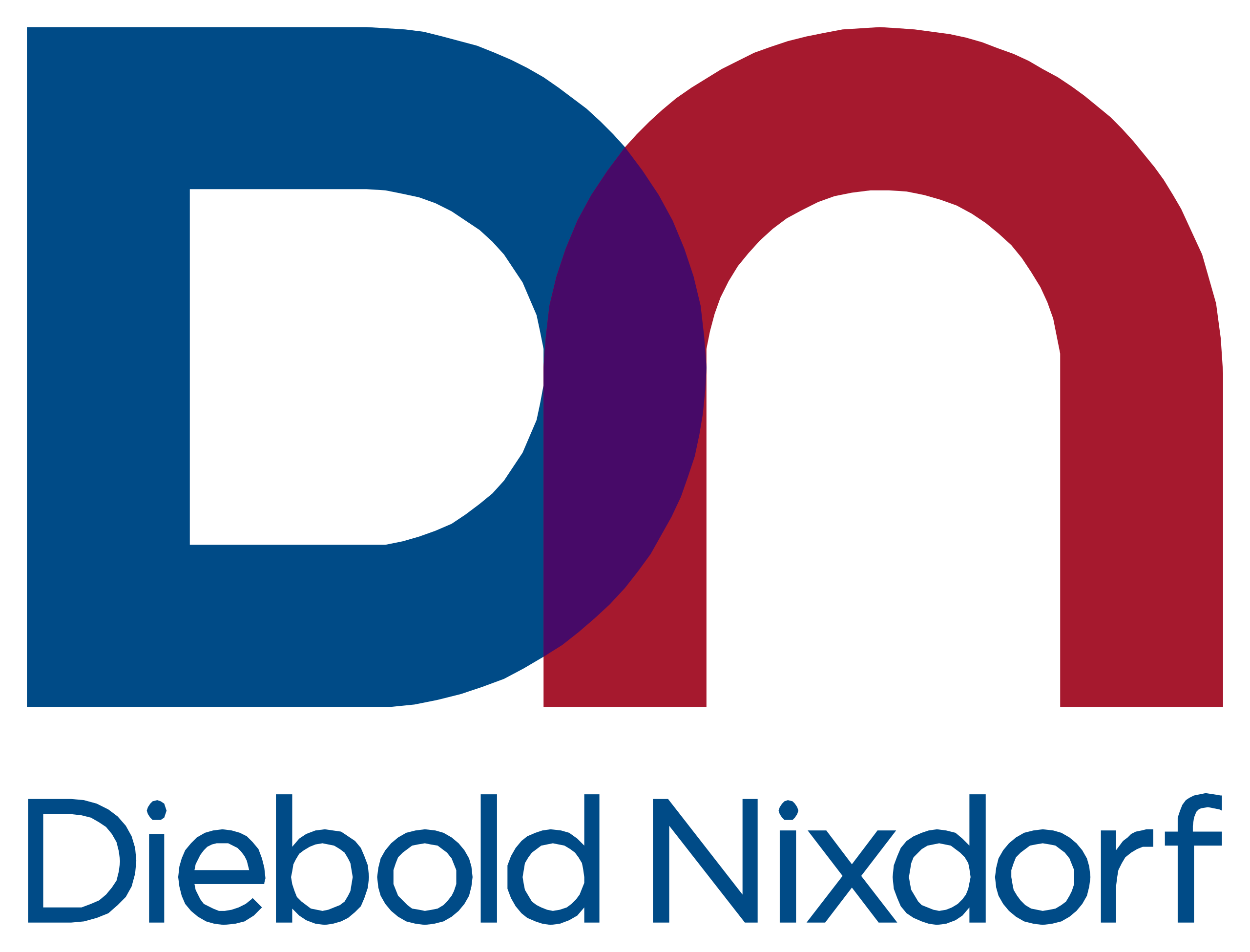 Diebold Nixdorf